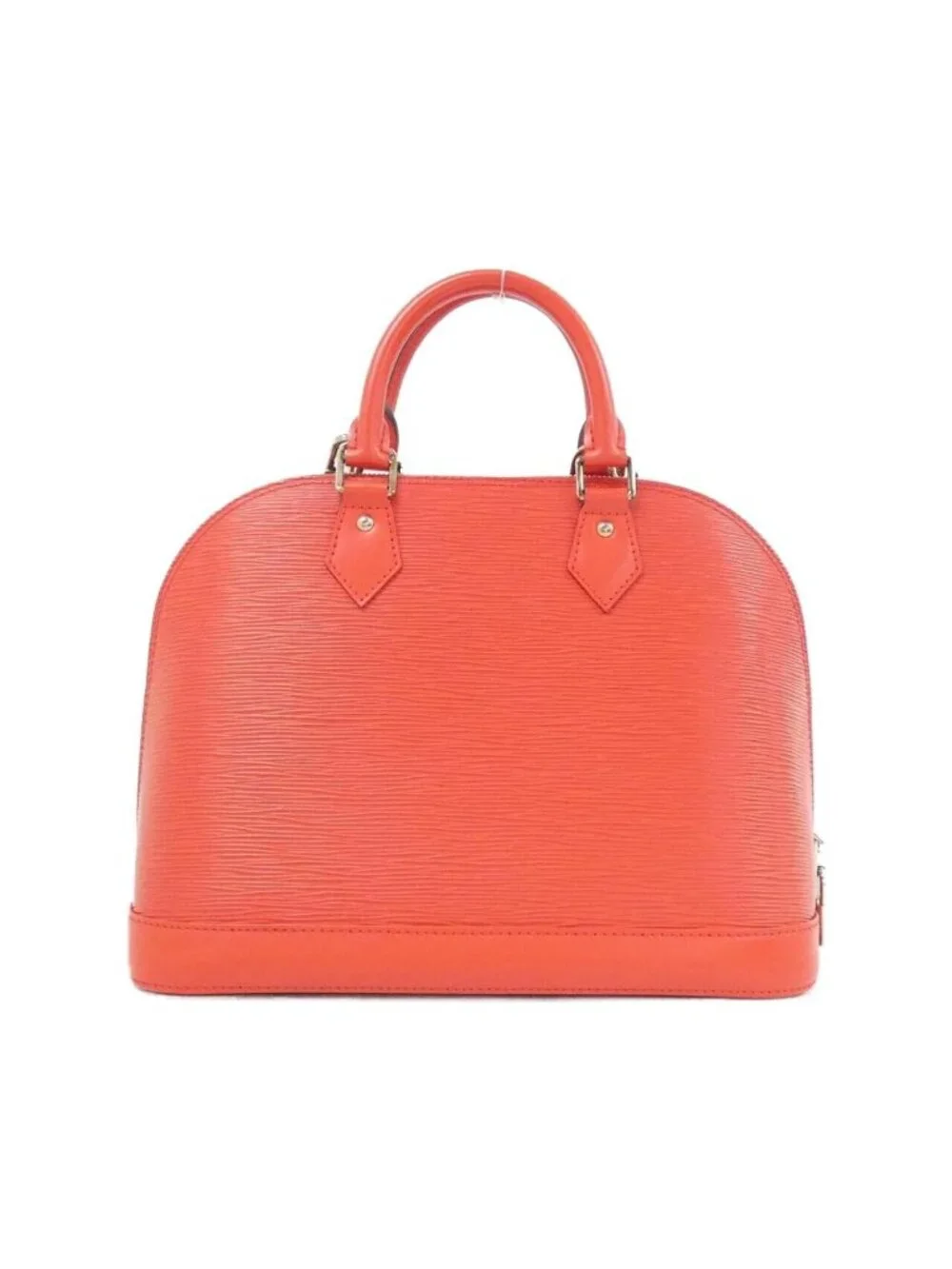 Louis Vuitton Epi Alma PM